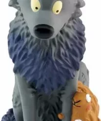 Tonies Ein Freund Wie Kein Anderer [DACH]