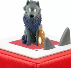 Tonies Ein Freund Wie Kein Anderer [DACH] -TONIES Verkaufsladen 29240347 04