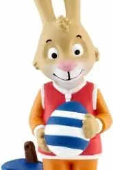 Tonies Rolf Zuckowski - Rolfs Hasengeschichte [DACH]