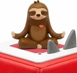 Tonies Fantasiereisen Mit Faultier Mo - 8 Besondere Orte Zum Entspannen -TONIES Verkaufsladen 29494979 04