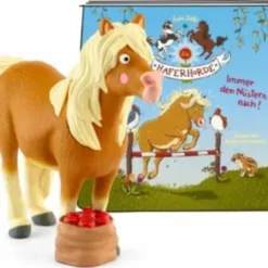 Tonies Die Haferhorde - Immer Den Nüstern Nach -TONIES Verkaufsladen 29494983 02