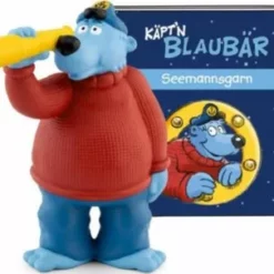 TONIES Käpt'n Blaubär - Seemannsgarn -TONIES Verkaufsladen 29494987 02