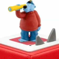 TONIES Käpt'n Blaubär - Seemannsgarn -TONIES Verkaufsladen 29494987 04