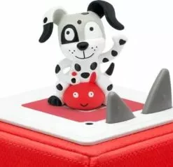 Tonies LKL - Spiel & Bewegungslieder 2 (Relaunch) 9 Tonies LKL - Spiel & Bewegungslieder 2 (Relaunch) -TONIES Verkaufsladen 29494989 04