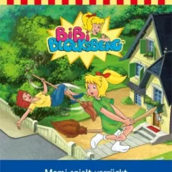 TONIES Bibi Blocksberg - Mami Spielt Verrückt [DACH] -TONIES Verkaufsladen 30521057 03