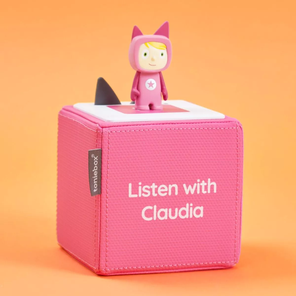 TONIES Verkaufsladen -TONIES Verkaufsladen 50111366 tonies starter set pink a