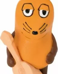 Tonies - Die Maus (M) Mauserlesene Lieder -TONIES Verkaufsladen 5426100 03