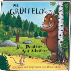 Tonies - Der Grüffelo -TONIES Verkaufsladen 5426107 04