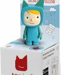 Tonies Kreativ-Tonie, Blau -TONIES Verkaufsladen 5426125 03