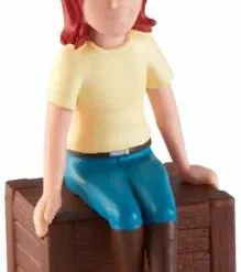 Tonies Bibi & Tina Wildpferde Teil 2