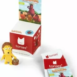Tonies - Drache Kokosnuss TV-Serie 2 -TONIES Verkaufsladen 6751799 05