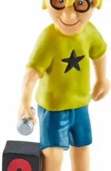 Tonies - Die Drei ??? Kids - Invasion Der Fliegen -TONIES Verkaufsladen 6896857 03