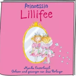 Tonies - Prinzessin Lillifee -TONIES Verkaufsladen 7044662 04