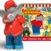 Tonies - Benjamin Blümchen - Ein Törö Für Alle Fälllle -TONIES Verkaufsladen 7195015 01