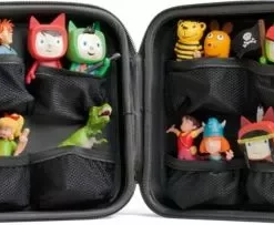 Tonies -Transporter, Grün -TONIES Verkaufsladen 7195028 06