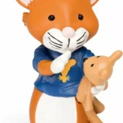 Tonies - Leo Lausemaus