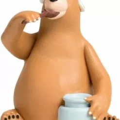 Tonies - Dr. Brumm Steckt Fest/ Dr. Brumm Geht Baden -TONIES Verkaufsladen 8602403 04