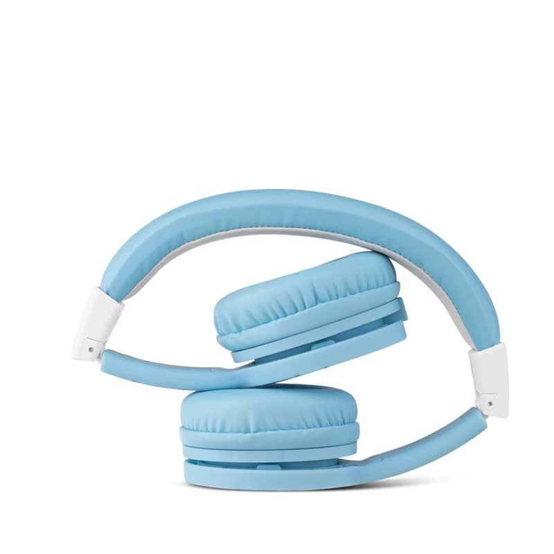 Tonie Tonies Zubehör Lauscher Hellblau 4 Tonie Tonies Zubehör Lauscher Hellblau – Bild 2