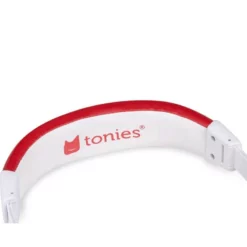 Tonie Tonies Zubehör Lauscher Rot 12 Tonie Tonies Zubehör Lauscher Rot -TONIES Verkaufsladen Tonies HeadbandPadding Rot DSC3189 uc sRGB 1280x1280