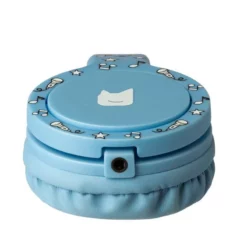 Tonie Tonies Zubehör Lauscher Hellblau 15 Tonie Tonies Zubehör Lauscher Hellblau -TONIES Verkaufsladen Tonies Jack Blau uc sRGB 1280x1280