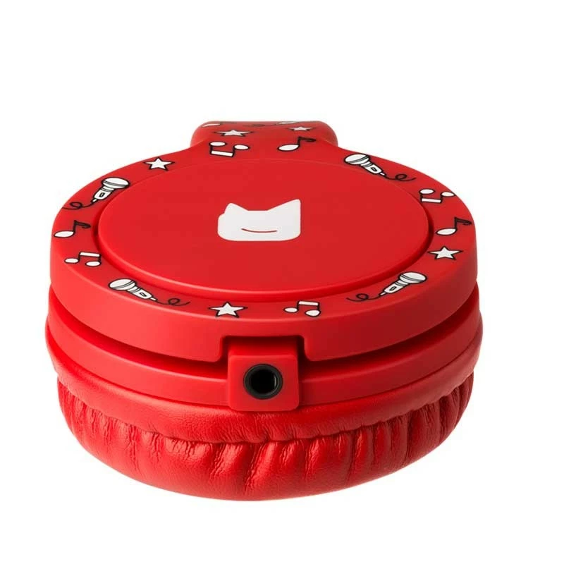 Tonie Tonies Zubehör Lauscher Rot 7 Tonie Tonies Zubehör Lauscher Rot – Bild 5